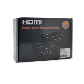 HDMI EXTENDER 120m.