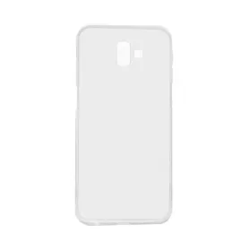 Silikonska futrola - maska Ultra Thin za Samsung J610FN Galaxy J6 Plus Transparent.