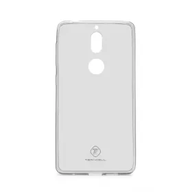 Futrola - maska Teracell Skin za Nokia 7 Transparent.