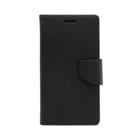 Futrola - maska Mercury za Samsung J600F Galaxy J6 2018 (EU) crna.