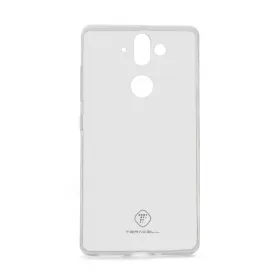 Futrola - maska Teracell Skin za Nokia 9 Transparent.