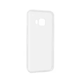 Silikonska futrola - maska Ultra Thin za HTC One / M9 Transparent.