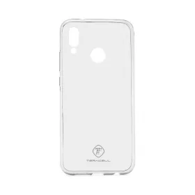 Futrola - maska Teracell Skin za Huawei P20 lite Transparent.