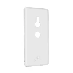 Futrola - maska Teracell Skin za Sony Xperia XZ3 Transparent.
