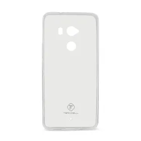 Futrola - maska Teracell Skin za HTC U11 Plus Transparent.