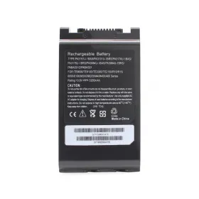 Baterija za Laptop - Toshiba PA3191 10.8V-5200mAh.