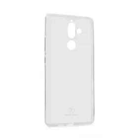 Futrola - maska Teracell Skin za Nokia 8.1 (X7) Transparent.
