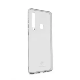 Futrola - maska Teracell Skin za Samsung A920F Galaxy A9 2018 Transparent.