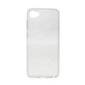 Silikonska futrola - maska Ultra Thin za HTC Desire 12 Transparent.