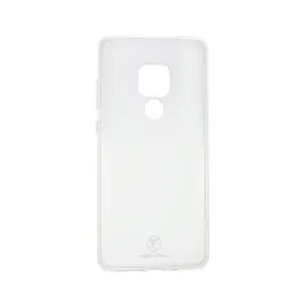 Futrola - maska Teracell Skin za Huawei Mate 20 Transparent.