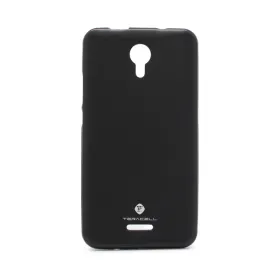 Futrola - maska Teracell Giulietta za Wiko Jerry 2 crna.