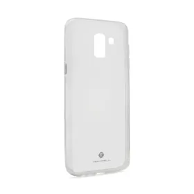 Futrola - maska Teracell Skin za Samsung J600F Galaxy J6 2018 (EU) Transparent.