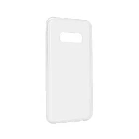 Silikonska futrola - maska Ultra Thin za Samsung G970 S10e Transparent.