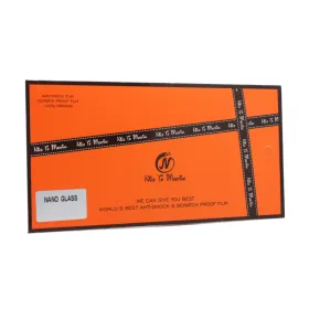 Zaštino staklo (glass) Nano 0.1mm za iPhone 7/8.