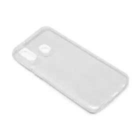 Silikonska futrola - maska Ultra Thin za Samsung A405F Galaxy A40 Transparent.