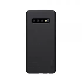 Futrola - maska Nillkin Scrub za Samsung G975 S10 Plus crna.