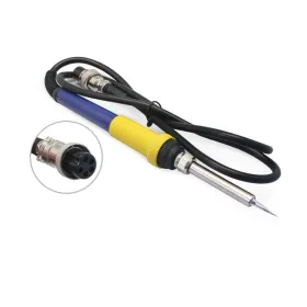 Drska za lemilicu BAKU BK-936 (Plava zenska).