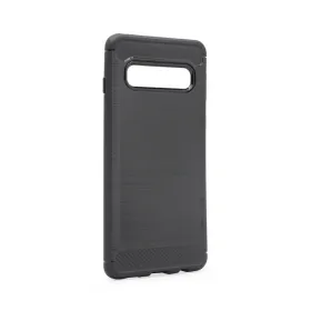 Futrola - maska Defender Safeguard za Samsung G973 S10 crna.