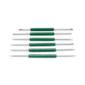 Set alata za Lemljenje telefona BAKU BK-120.