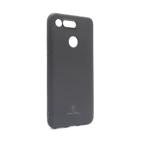 Futrola - maska Teracell Giulietta za Huawei Honor View 20 mat crna.
