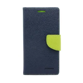 Futrola - maska Mercury za Samsung A307F/A505F/A507F Galaxy A30s/A50/A50s tamno plava.