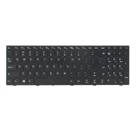 Tastatura za laptop Lenovo Ideapad 110-15ISK.