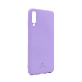 Futrola - maska Teracell Giulietta za Samsung A307F/A505F/A507F Galaxy A30s/A50/A50s mat ljubicasta.