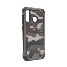 Futrola - maska Defender Military za Samsung A305 Galaxy A30 crna.