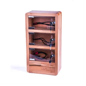 Stanica za punjenje mobilnih telefona P3 natur.