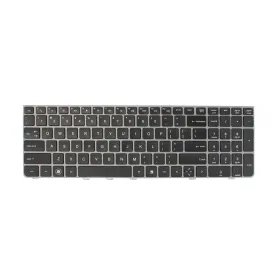 Tastatura za laptop HP Probook 4530s sa frameom.