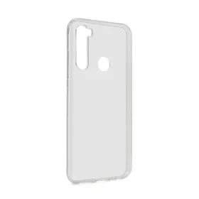 Silikonska futrola - maska Ultra Thin za Xiaomi Redmi Note 8 Transparent.