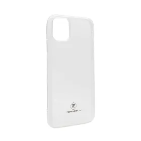 Futrola - maska Teracell Giulietta za iPhone 11 6.1 Transparent.
