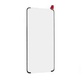 Zaštino staklo (glass) Full glue 0.15mm za Samsung G973 S10 zakrivljena crni.