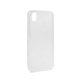 Silikonska futrola - maska Ultra Thin za Xiaomi Redmi 7A Transparent.