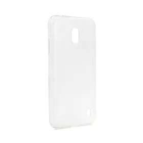 Futrola - maska Giulietta za Nokia 2.2 Transparent.