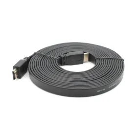 Kabl Flet kabl HDMI na HDMI ccs 5m JWD-HDMI6.