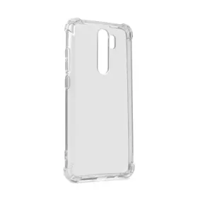 Futrola - maska Transparent Ice Cube za Xiaomi Redmi Note 8 Pro.