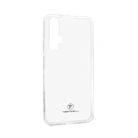 Futrola - maska Teracell Skin za Huawei Honor 20/Nova 5T Transparent.