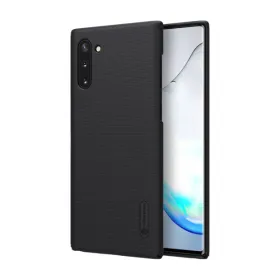 Futrola - maska Nillkin scrub za Samsung N970F Galaxy Note 10 crna.