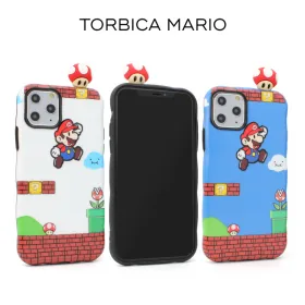 Futrola - maska Mario za iPhone Xs Max type 1.
