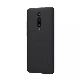 Futrola - maska Nillkin scrub za Xiaomi Mi 9T/Redmi K20/Redmi K20 Pro crna.