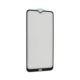 Zaštino staklo (glass) 5D za Xiaomi Redmi 8 crni.