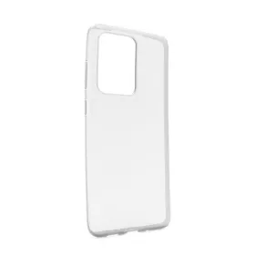 Futrola - maska Teracell Skin za Samsung G988F Galaxy S20 Ultra Transparent.