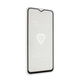 Zaštino staklo (glass) 2.5D Full glue za Realme X2 crni.