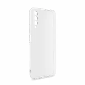 Futrola - maska Giulietta Premium za Huawei P smart Pro 2019/Honor 9X Pro Transparent.