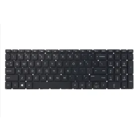 Tastatura za laptop HP 250 G7.