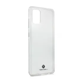 Futrola - maska Teracell Skin za Samsung A515F Galaxy A51 Transparent.