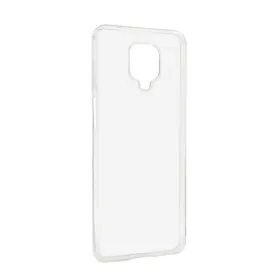 Silikonska futrola - maska Ultra Thin za Xiaomi Redmi Note 9 Pro Transparent.