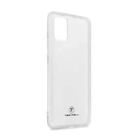 Futrola - maska Teracell Giulietta za Samsung A515F Galaxy A51 Transparent.