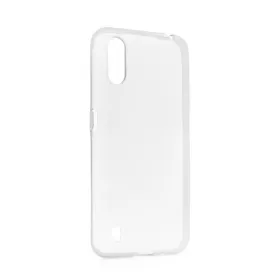 Futrola - maska Teracell Skin za Samsung A015 Galaxy A01 (2020) Transparent.